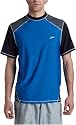 Speedo Men's Pacific Beach Rashguard Swim Tee