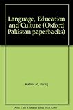 Language, education, and culture