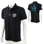 Rugby Polo Classic Edition Noir Pe13
