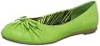 Marco Tozzi 2-2-22109-20, Ballerines femme - Bleu (823), 39 EU