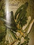 Gourmet the Magazine of Good Living, September, 1968