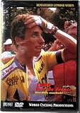 DVD - 1989 Tour De France - Cycling