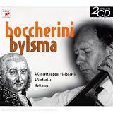 Boccherini/Bylsma