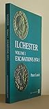 Ilchester. Vol.1, Excavations 1974-5