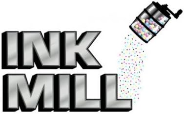 Ink Mill Rastek H700 Cyan 1 Liter Bottle