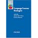 Language Learner Strategies: 30 years of Research and Practice (Professional/Academic)