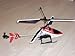 Spielwaren : 3 Kanal In/Outdoor R/C Apache Hubschrauber