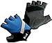 Cycling Gloves by Blok-IT - Cycle Gloves that Improve Control, Protect Against Blisters, and Make You More Visible - Comfortable Bike Gloves with Stylish Design. ...