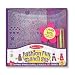 Melissa & Doug Fashion Stencil Set