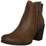 Moda in Pelle Chenders Ankle Boots