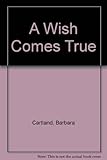 A wish comes true