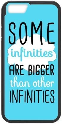 iPhone 6 Protective Case -Quotes from The Fault in Our Stars Hardshell Cell Phone Cover Case for New iPhone 6
