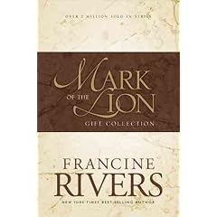 (Mark of the Lion Series Boxed Set: Gift Collection) By Rivers, Francine (Author) paperback on (08 , 1998)