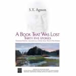 A Book That Was Lost: Thirty-Five Sto...