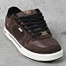 DVS【ディーブイエス】WILSON 4 BROWN