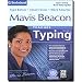 Broderbund Mavis Beacon Teaches Typing 16 - For Windows or Mac