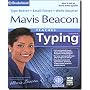 Broderbund Mavis Beacon Teaches Typing 16 - For Windows or Mac