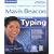Broderbund Mavis Beacon Teaches Typing 16 - For Windows or Mac