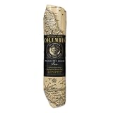 Columbus Salame Company Italian Dry Salame 14 Oz. Paper Wrapped