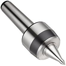 Royal Products 10215 5 MT Spindle Type Live Center With CNC Point