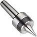 Royal Products 10215 5 MT Spindle Type Live Center With CNC Point