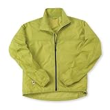 Sun Mountain Micro J Men's Golf Rain Jacket - Palm Green