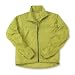 Sun Mountain Micro J Men's Golf Rain Jacket - Palm Green