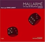 Un coup de d�s jamais n'abolira le hasard (1 CD audio)