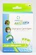 HydroSurge Rapid Bath Hypo-Allergenic Equine Shampoo Cartridges, 3/pack