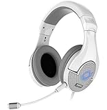 Ozone Gaming Gear Onda Pro White X-Surround Progaming Headset