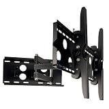 Articulating Arm Mount For Panasonic TH-50PX80U VIERA Plasma TV 50
