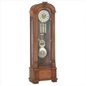 Nottingham Grandfather Clock
