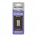 (80201) #1 Phillips with ACR bits 1" 2 pk