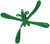 Doggles Monsterpulls Large Green Pet Toy