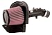 K&N 69-8612TFK Typhoon Air Intake System