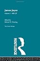 James Joyce Volume 1