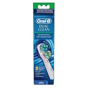 Oral B EB417  3