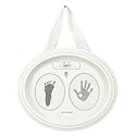 C.R. Gibson Precious Prints Frame, White