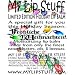 My Lip Stuff-FROHLICHE WEIHNACHTEN (German Chocolate Cake Flavor) LIMITED EDITION HOLIDAY LIP BALM