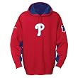Philadelphia Phillies Pure V2 Hooded Sweatshirt