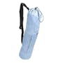 agoy Urban Suede Yoga Bag (Cornflower Blue)
