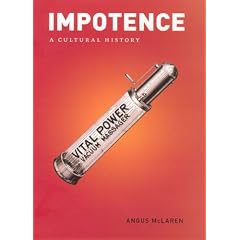 Impotence: A Cultural History