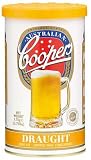Complete Coopers Brewery Draught Beer Kit Package 41z9U9N2sYL. SL160 Complete Coopers Brewery Draught Beer Kit Package