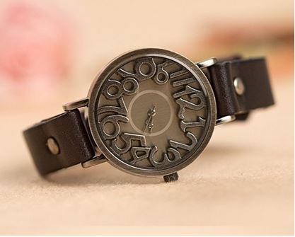 Etvalley vintage watch digit quartz watch women watch uniquely de…