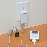 MusicPower AC Adapter #0900-64