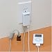 MusicPower AC Adapter #0900-64