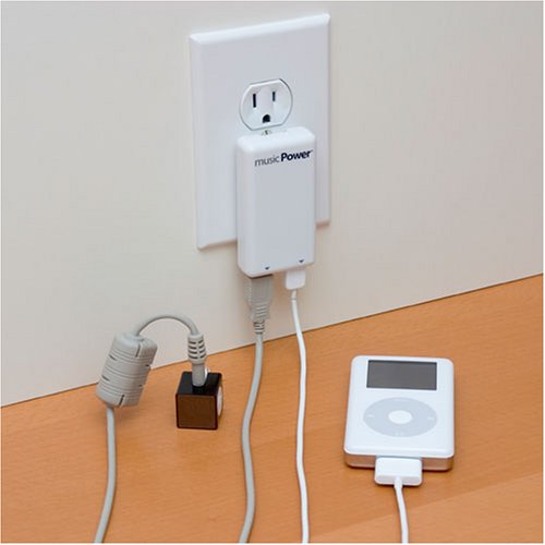 Tools: MusicPower AC Adapter #0900 64
