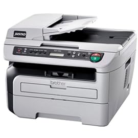 brother ジャスティオ レーザー複合機 DCP-7040