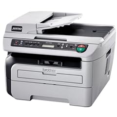 brother ジャスティオ レーザー複合機 DCP-7040