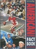 The Guinness American football fact book